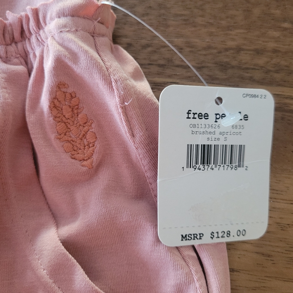 Free people movement Harem pants - Picture 5 of 7